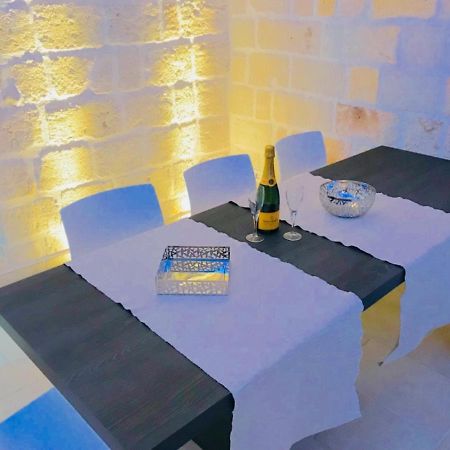 Vacanze In Puglia Monopoli Apartman Kültér fotó