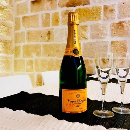 Vacanze In Puglia Monopoli Apartman Kültér fotó