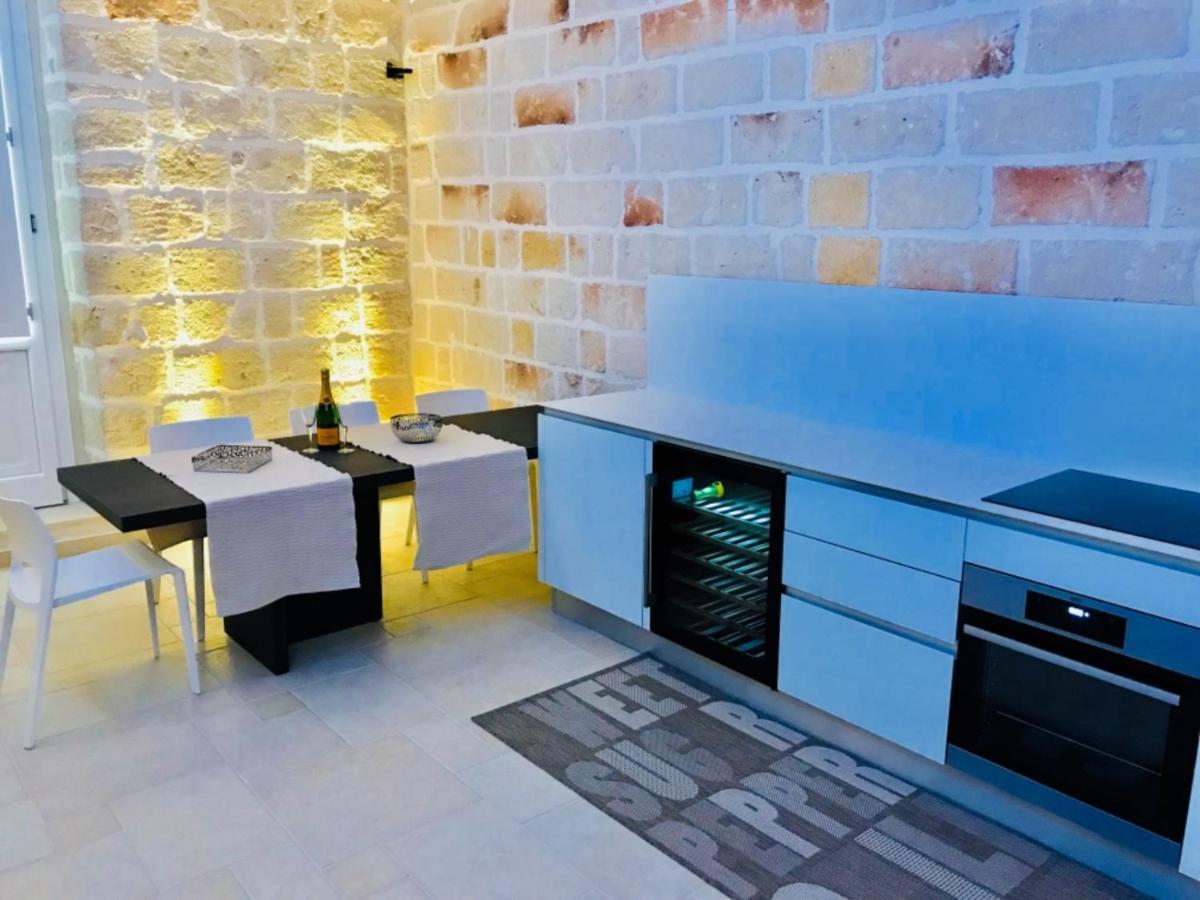 Vacanze In Puglia Monopoli Apartman Kültér fotó