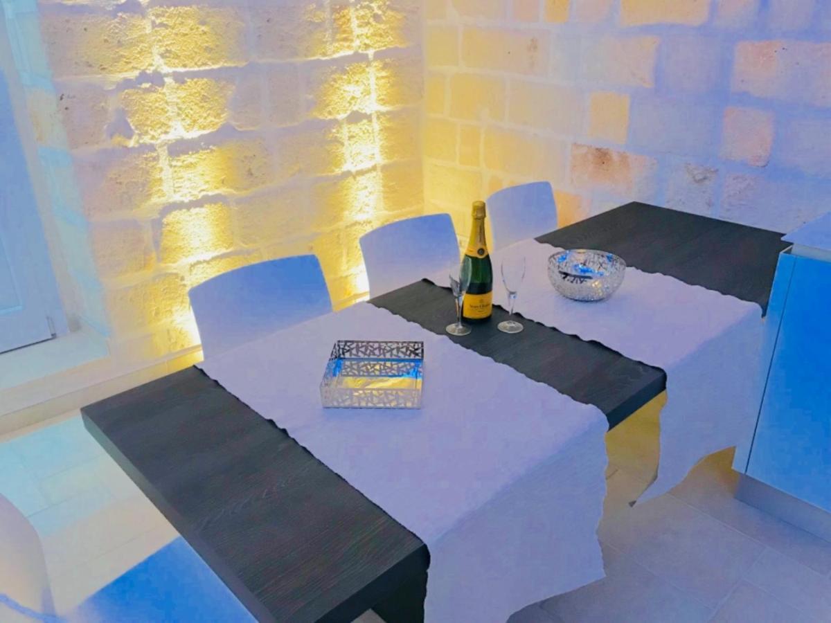 Vacanze In Puglia Monopoli Apartman Kültér fotó