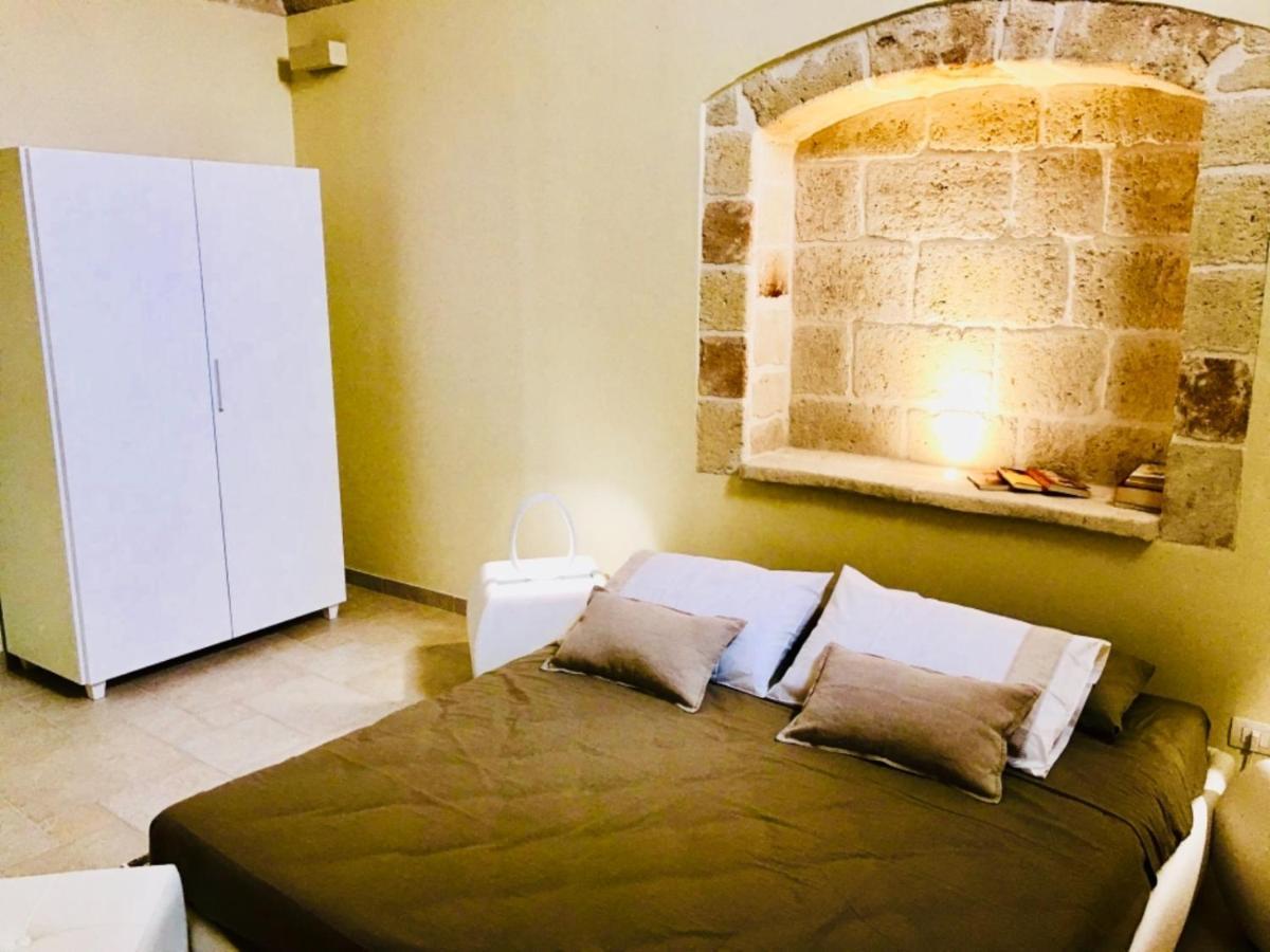Vacanze In Puglia Monopoli Apartman Kültér fotó