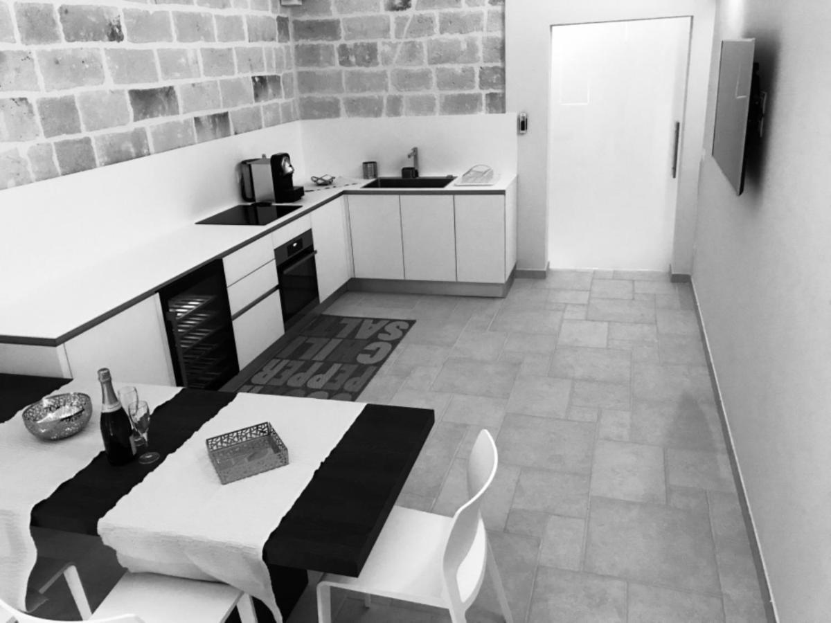 Vacanze In Puglia Monopoli Apartman Kültér fotó