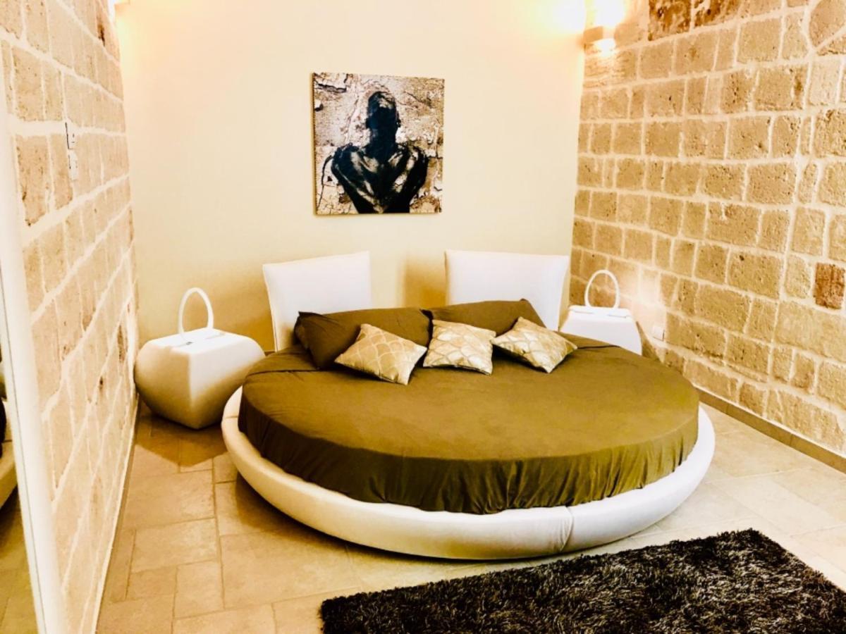 Vacanze In Puglia Monopoli Apartman Kültér fotó