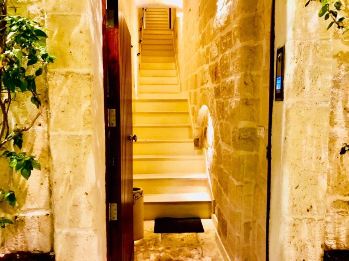 Vacanze In Puglia Monopoli Apartman Kültér fotó