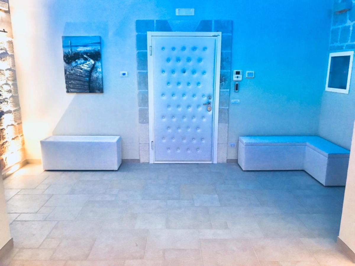 Vacanze In Puglia Monopoli Apartman Kültér fotó