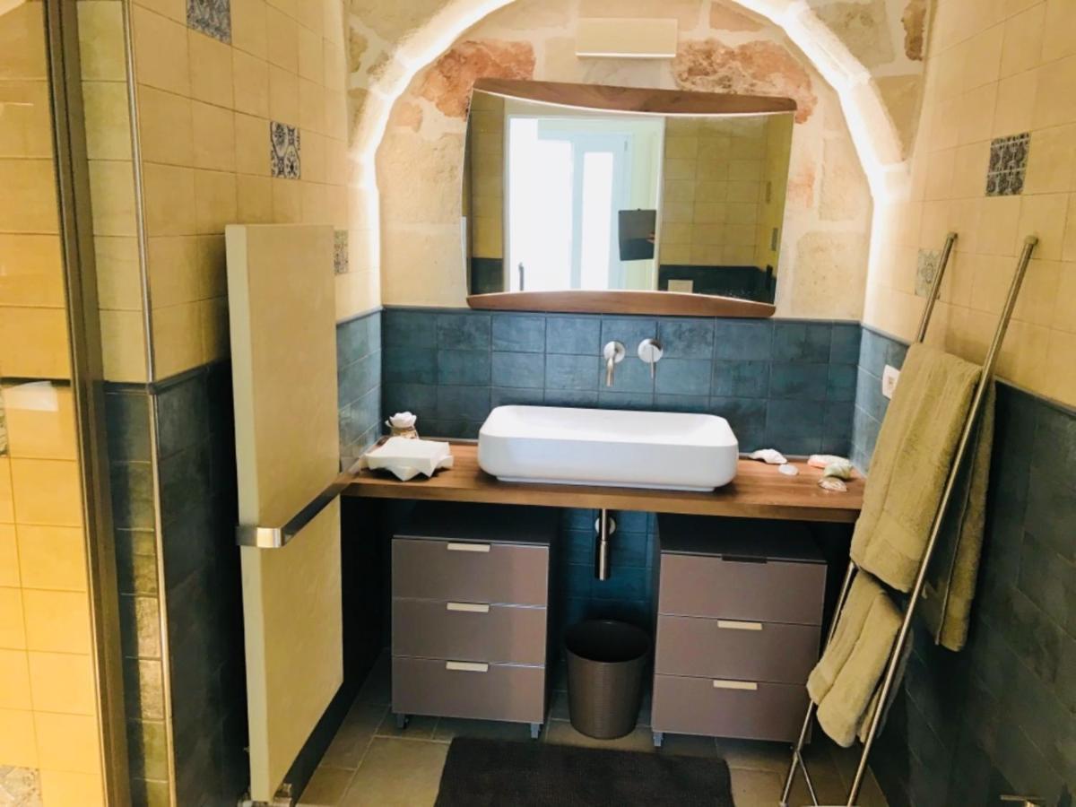 Vacanze In Puglia Monopoli Apartman Kültér fotó