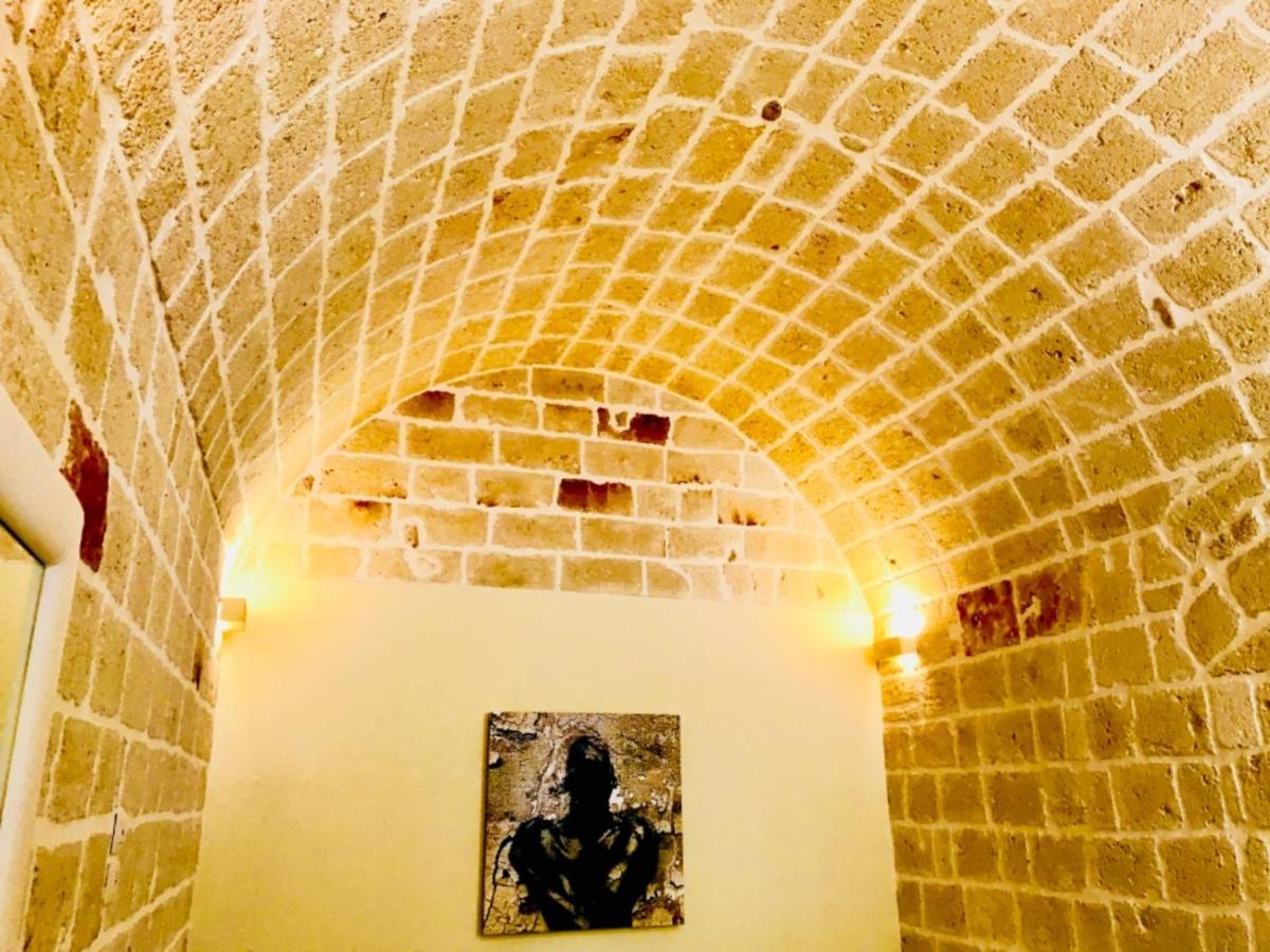 Vacanze In Puglia Monopoli Apartman Kültér fotó