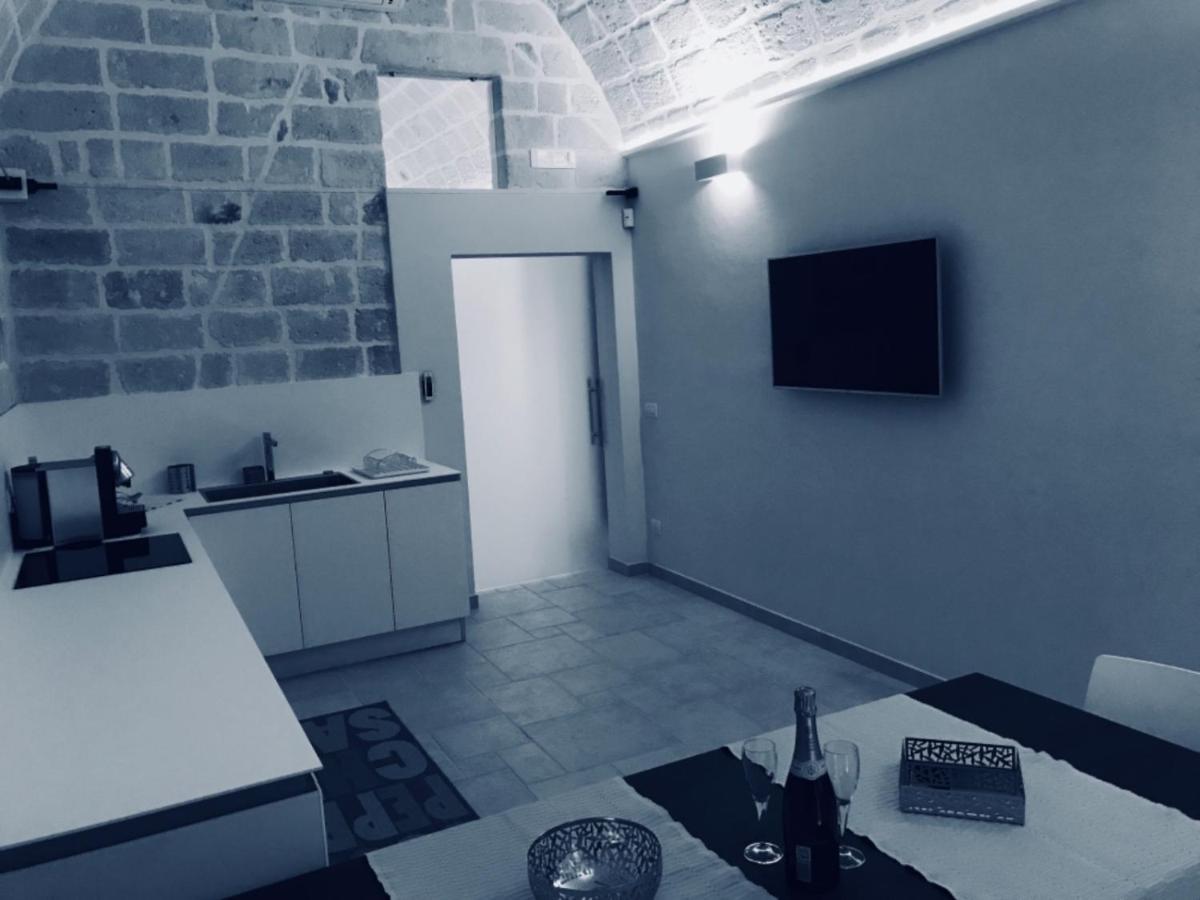 Vacanze In Puglia Monopoli Apartman Kültér fotó