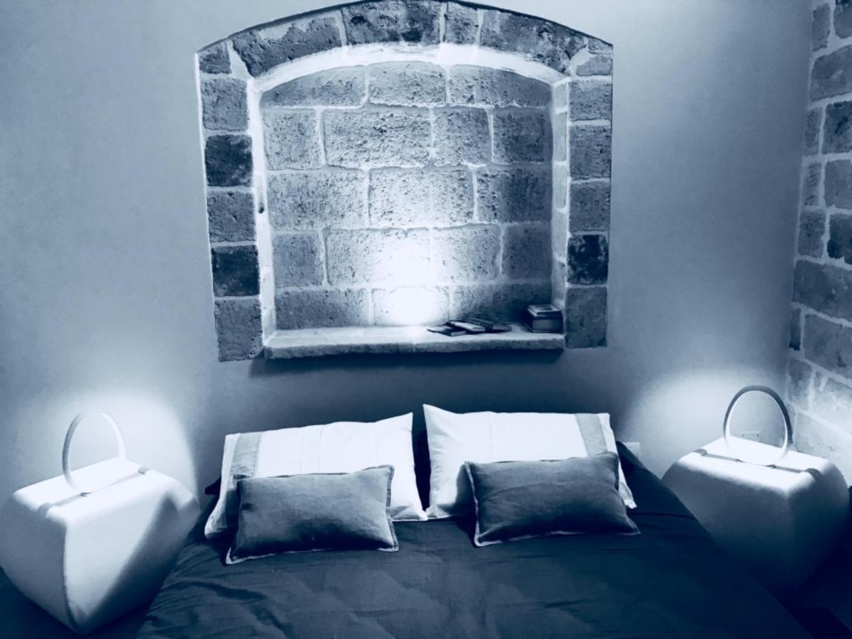 Vacanze In Puglia Monopoli Apartman Kültér fotó