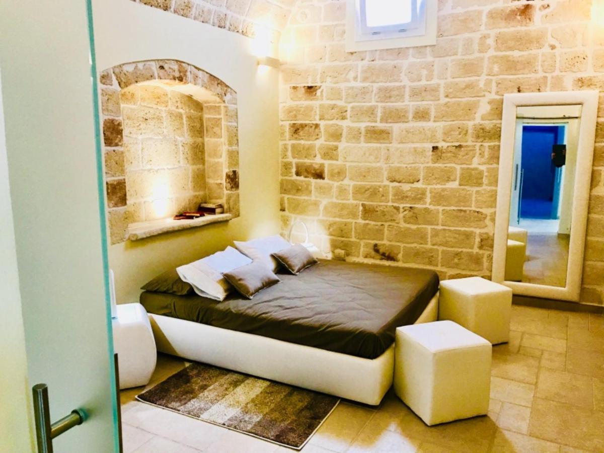 Vacanze In Puglia Monopoli Apartman Kültér fotó