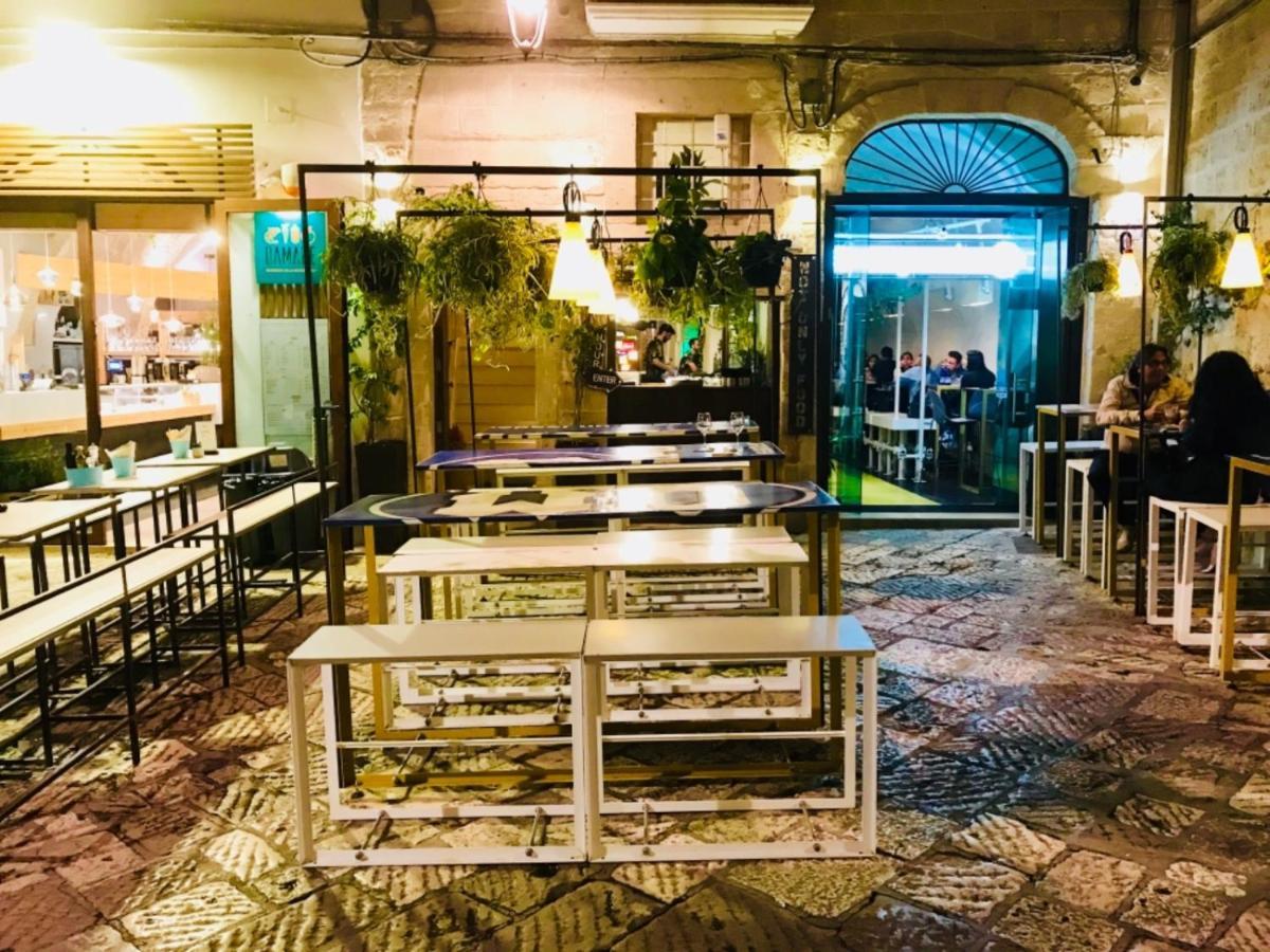 Vacanze In Puglia Monopoli Apartman Kültér fotó