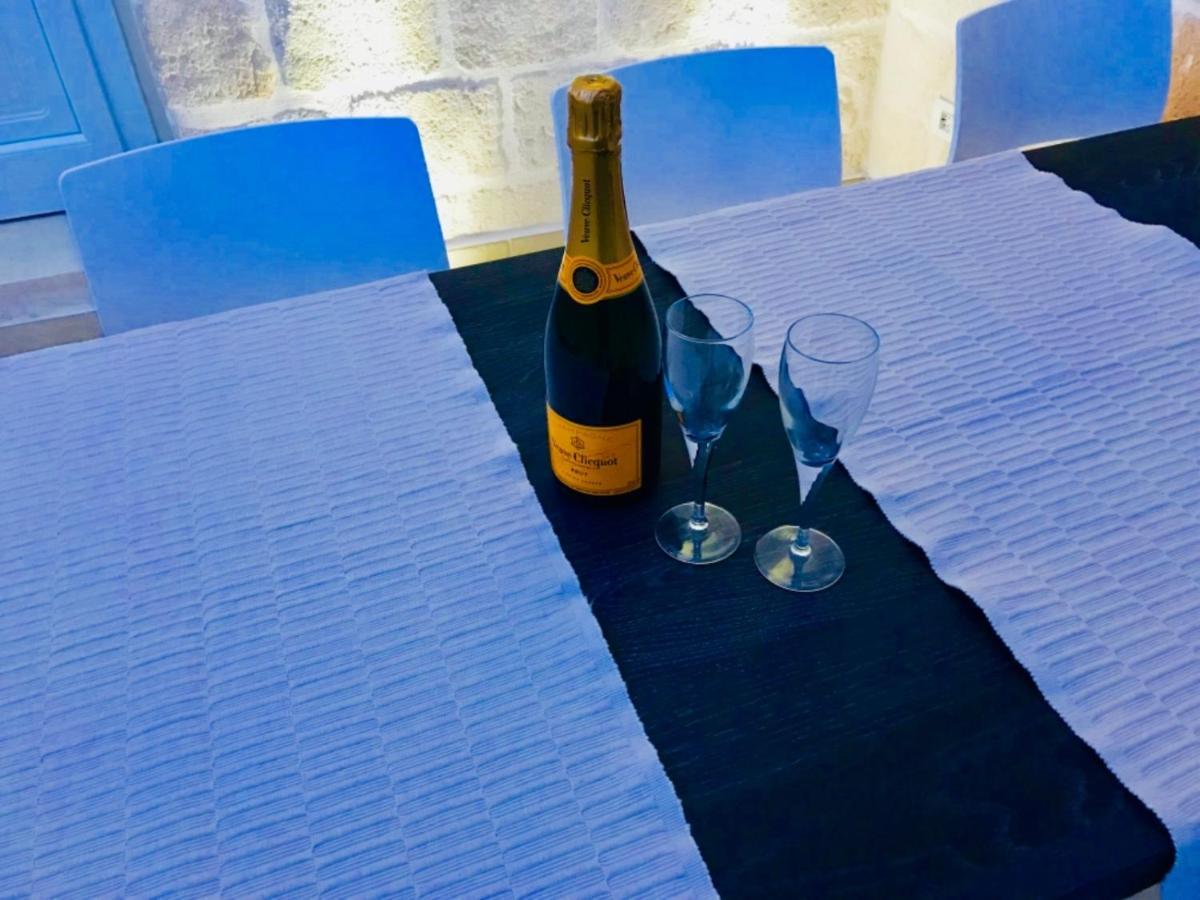 Vacanze In Puglia Monopoli Apartman Kültér fotó