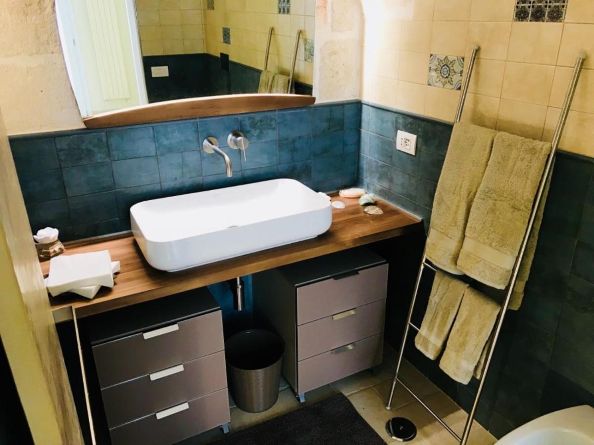 Vacanze In Puglia Monopoli Apartman Kültér fotó