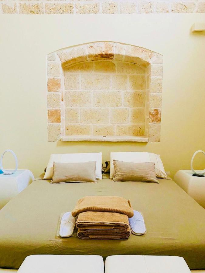 Vacanze In Puglia Monopoli Apartman Kültér fotó