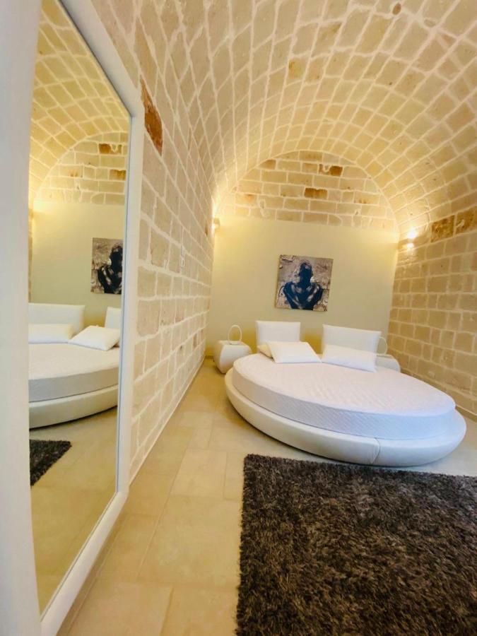 Vacanze In Puglia Monopoli Apartman Kültér fotó